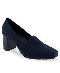 Aerosoles Women's Midnight Tailored-High Heel Pump