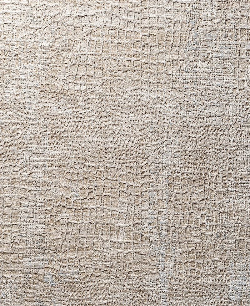 Livabliss Masterpiece High-Low Mpc-2306 2' x 2'11" Area Rug