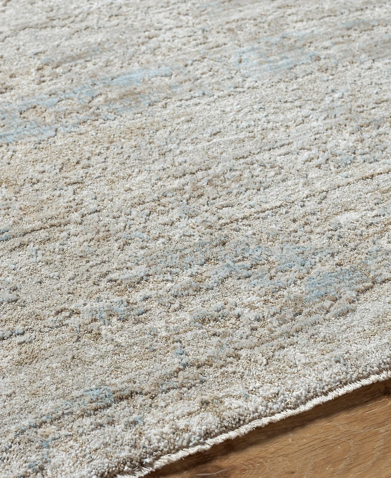 Livabliss Masterpiece High-Low Mpc-2318 2' x 2'11" Area Rug