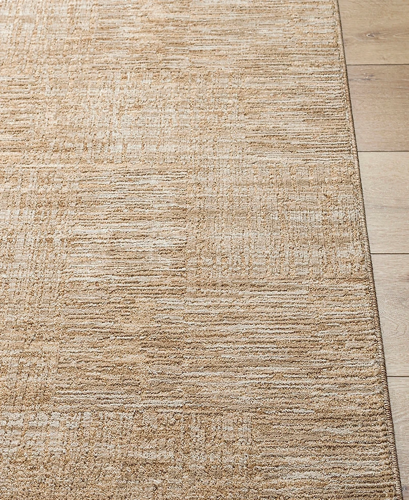 Livabliss Masterpiece High-Low Mpc-2308 2'8" x 3'11" Area Rug