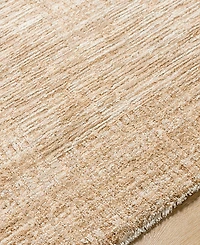 Livabliss Masterpiece High-Low Mpc-2308 2'8" x 7'3" Runner Area Rug