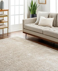 Livabliss Masterpiece High-Low Mpc-2322 2'8" x 3'11" Area Rug