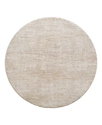 Livabliss Masterpiece High-Low Mpc-2306 7'10" x Round Area Rug