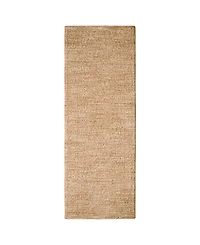 Livabliss Masterpiece High-Low Mpc-2314 2'8" x 7'3" Runner Area Rug