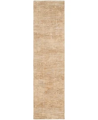 Livabliss Masterpiece High-Low Mpc-2306 2'8" x 7'3" Runner Area Rug
