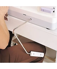 1600P-qc High Speed Mechanical Sewing & Quilting Machine