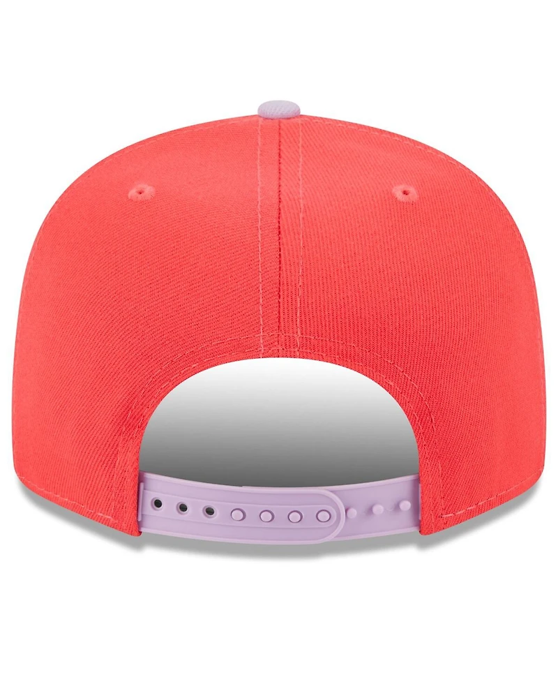 Men's New Era Red