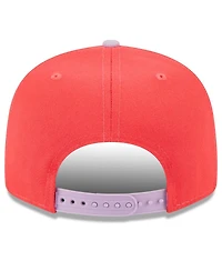 Men's New Era Red
