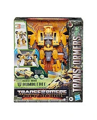 Transformers: Rise of the Beasts Beast-Mode Bumblebee