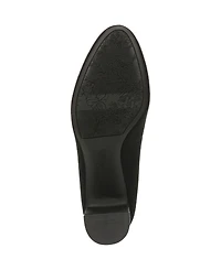 LifeStride Women's Taylor Block Heel Pumps