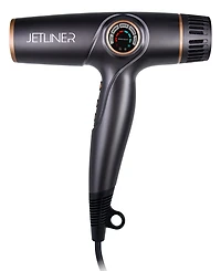 StyleCraft Professional Silver Bullet JetLiner Professional Lightweight Hair Dryer