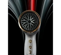 StyleCraft Professional Silver Bullet JetLiner Professional Lightweight Hair Dryer