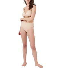 Undie-tectable Lace Hi-Hipster Panty SP0515