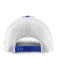 Men's '47 Brand Royal Kentucky Wildcats Bonita Brrr Hitch Adjustable Hat