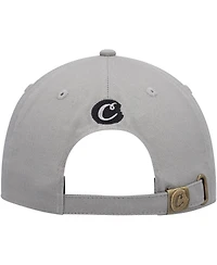 Men's Cookies Gray Original Dad Adjustable Hat