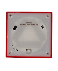 Kurt Adler 9" Battery-Operated Disney Mickey and Minnie Spinning Musical Light-Up Lantern