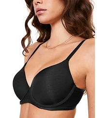 Adore Me Women's Fallon Contour Full Coverage Bra