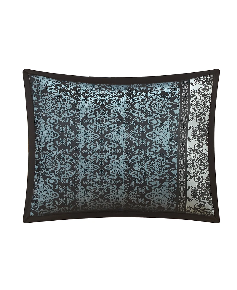 Stratford Park Arabesque 8-Piece Comforter Set