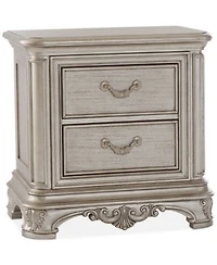 Nicosa Bedroom Collection Created For Macys