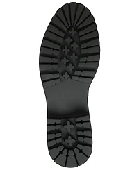 Gc Shoes Women's Morgan Slip On Lug Sole Loafers