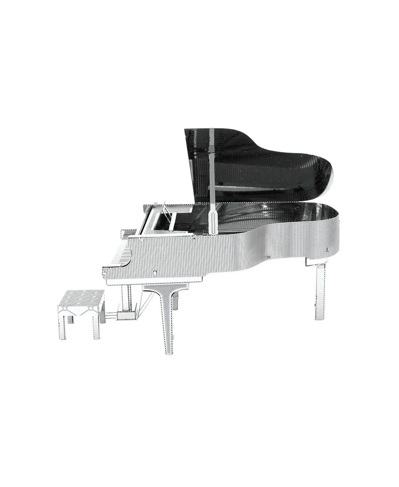 Fascinations Metal Earth Grand Piano Model Kit