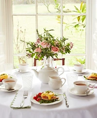 Portmeirion Sophie Conran Luncheon Plates, Set of 4