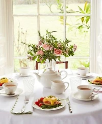 Portmeirion Sophie Conran White Dinnerware Collection