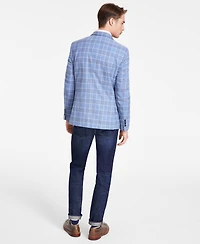 Nautica Men's Modern-Fit Sport Coat