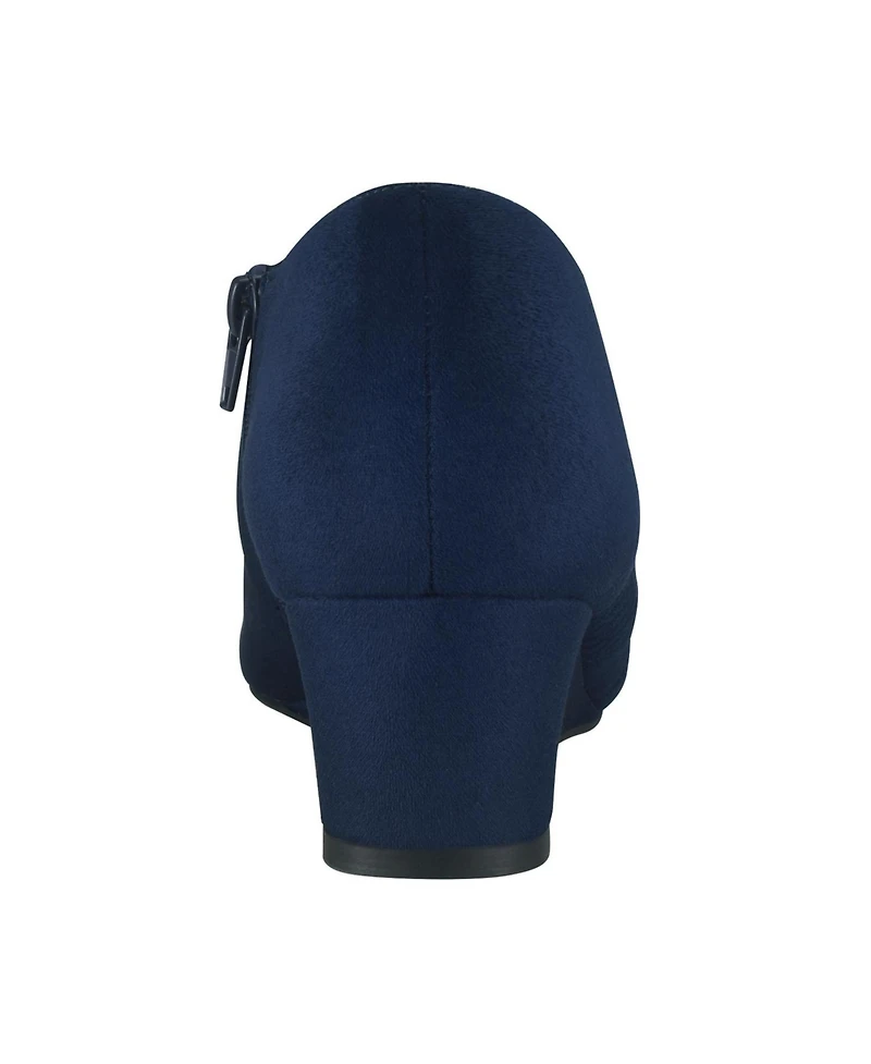 Impo Women's Ginger Stretch Wedge Shooties