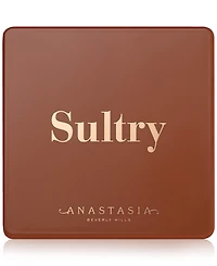 Anastasia Beverly Hills Sultry Mini Eyeshadow Palette