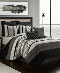 Stratford Park Sydney 8 Pc. Comforter Sets