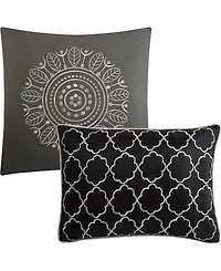 Stratford Park Sydney 8-Pc. Comforter Set, California King