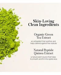 Rms Beauty Eyelights Cream Eyeshadow