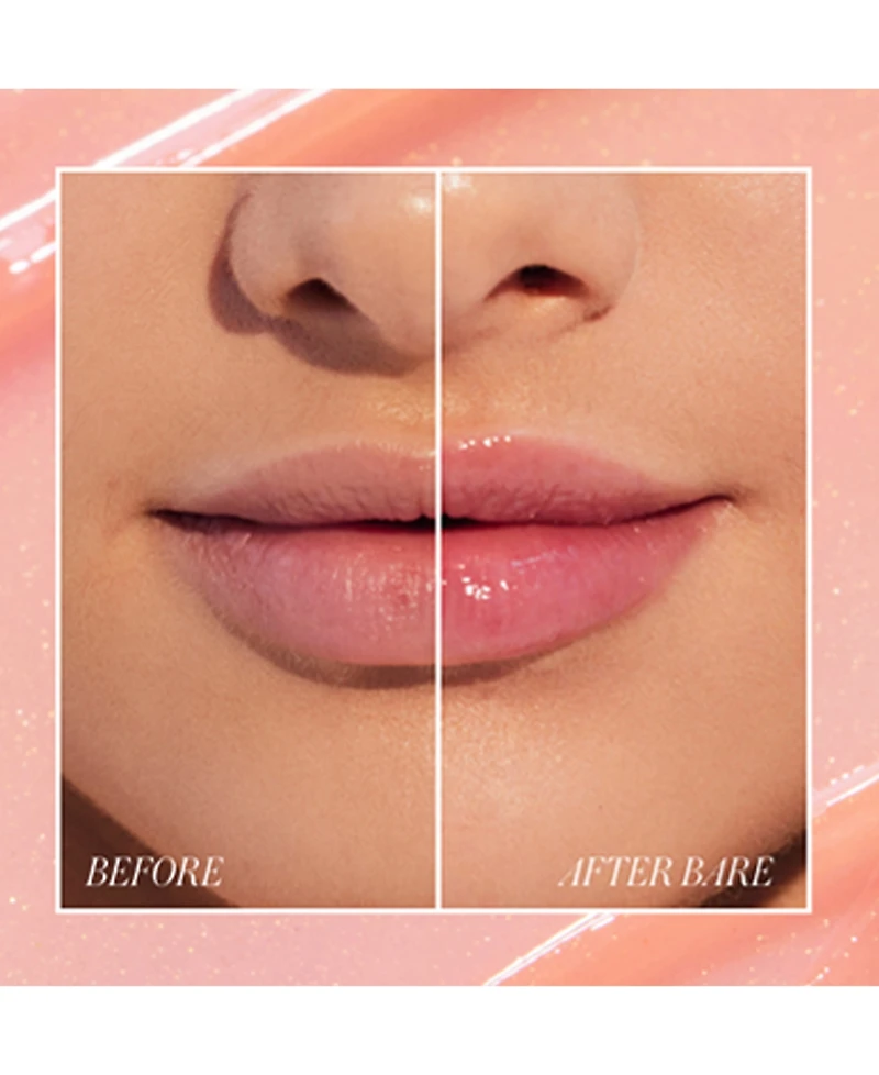 Rms Beauty Liplights Cream Lip Gloss