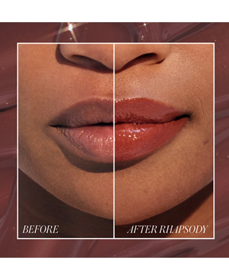 Rms Beauty Liplights Cream Lip Gloss