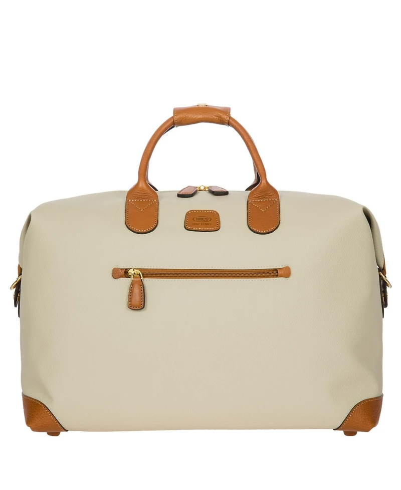 Bric's Milano Firenze 18" Cargo Duffle