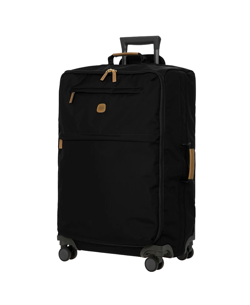 Bric's Milano X Travel 27" Spinner with Frame