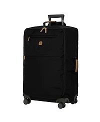 Bric's Milano X Travel 27" Spinner with Frame