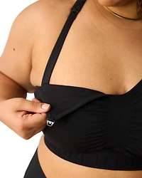Kindred Bravely Maternity Sublime Nursing Sports Bra - Fits 30B-40D