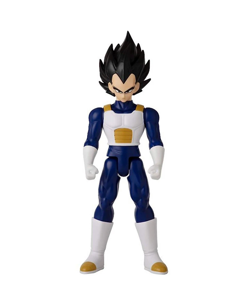 Dragonball Super Limit Breaker Vegeta 12 Inch Figure