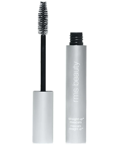Rms Beauty Straight Up Volumizing Peptide Mascara