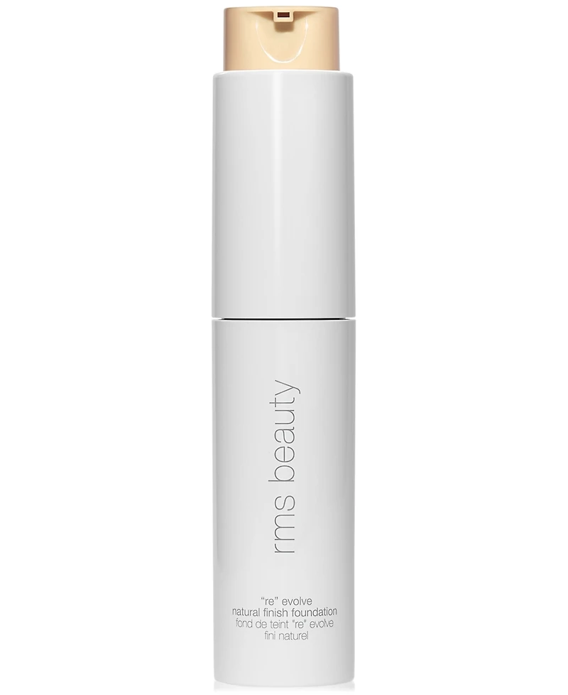 Rms Beauty ReEvolve Finish Foundation