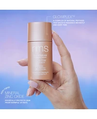 Rms Beauty SuperNatural Radiance Serum Spf 30 Sunscreen