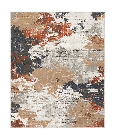 Livabliss Skagen Skg-2310 6'7" x 9' Area Rug