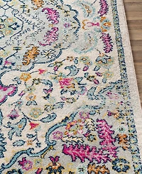 Livabliss Sunderland Sun-2312 5'3" x 7'3" Area Rug
