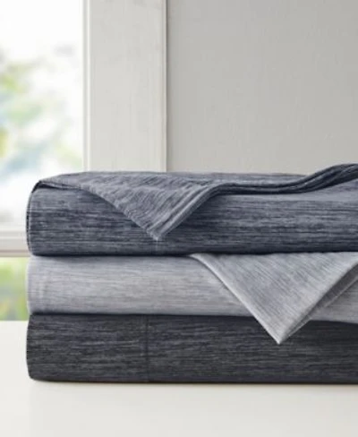 Urban Habitat Comfort Cool Jersey Knit Nylon Blend Sheet Sets