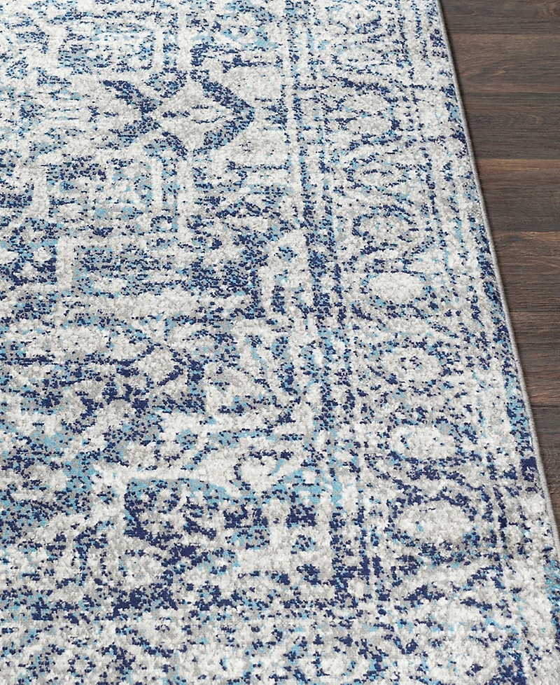 Livabliss Monte Carlo Mnc-2301 5'3" x 7'3" Area Rug