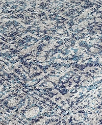Livabliss Monte Carlo Mnc-2301 3'11" x 5'7" Area Rug
