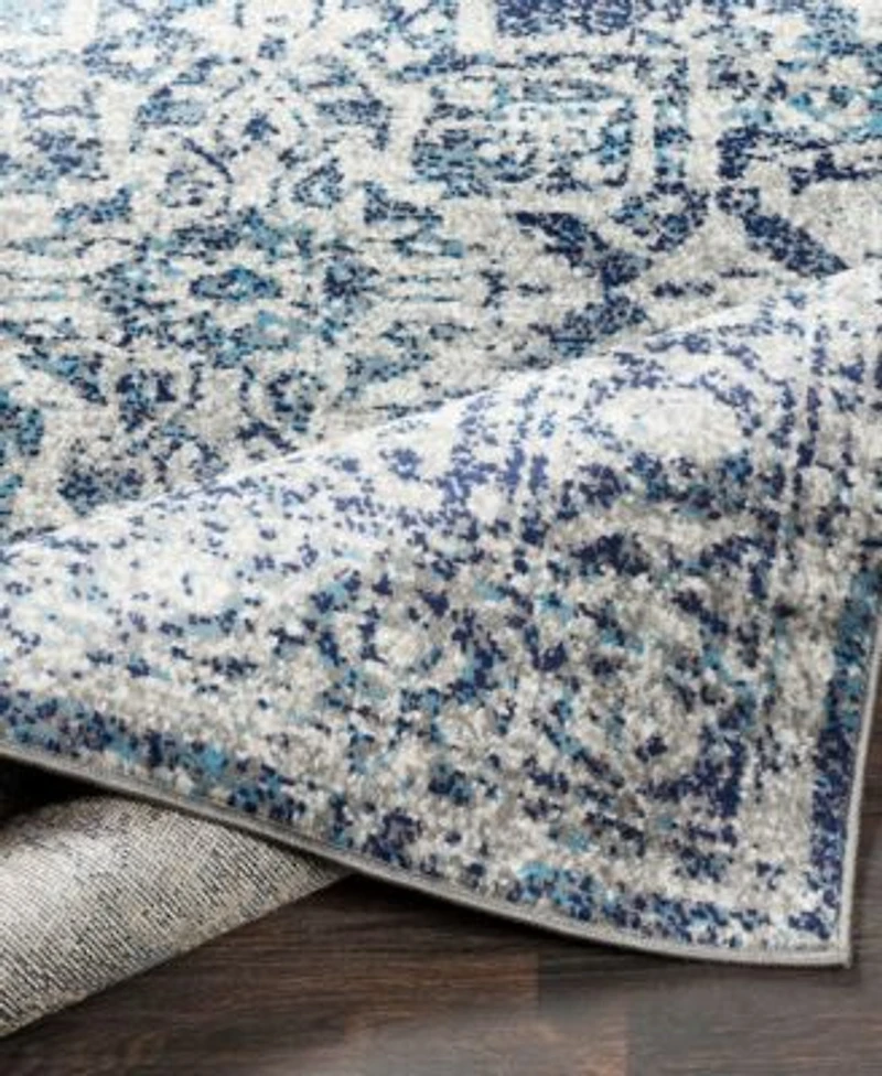 Livabliss Monte Carlo Mnc 2301 Area Rug Collection