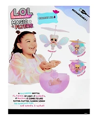 Lol Surprise! Magic Flyers Sweetie Fly Doll